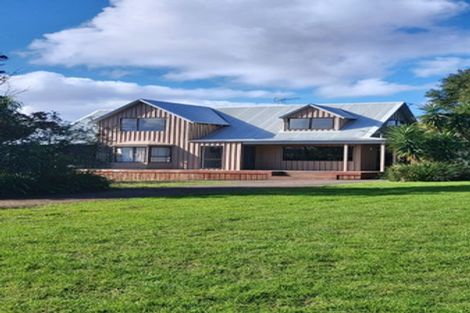 Photo of property in 59 Barrett Road, Riverhead, Albany, 0793