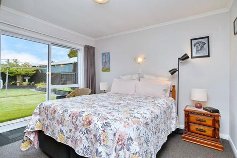 Photo of property in 18 Scotswood Place, Rangiora, 7400