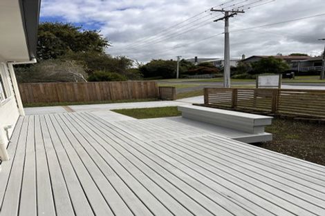 Photo of property in 19 Andrews Street, Foxton Beach, Foxton, 4815