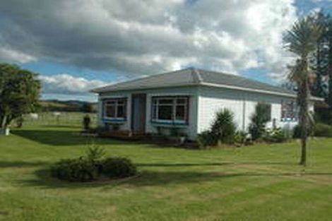 Photo of property in 46 Atkins Street, Patutahi, Gisborne, 4072