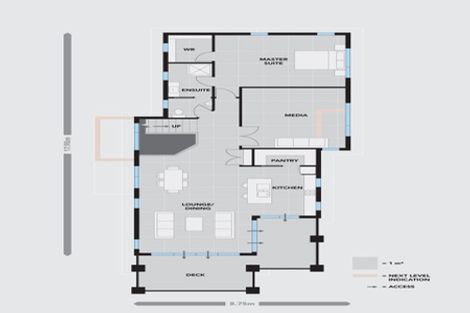 Photo of property in 6 Aarts Place, One Tree Point, 0118