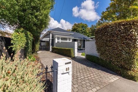 Photo of property in 80 Holly Road, St Albans, Christchurch, 8014
