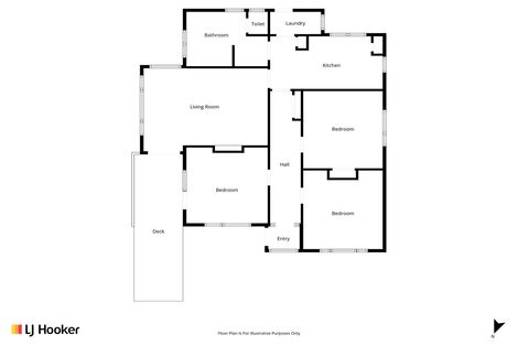 Photo of property in 3 Reynolds Street, The Glen, Dunedin, 9011