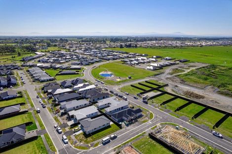 Photo of property in 27 Isa-lei Road, Kaiapoi, 7630