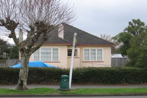Photo of property in 144 Renall Street, Masterton, 5810
