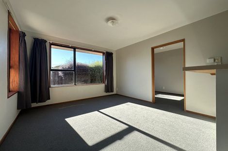 Photo of property in 2/7 Tivoli Place, Bishopdale, Christchurch, 8053
