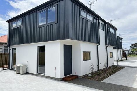 Photo of property in 3/135 Hills Road, Edgeware, Christchurch, 8013