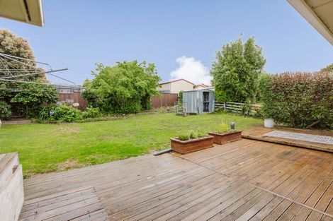 Photo of property in 9 Ries Street, Dannevirke, 4930