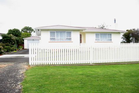 Photo of property in 34 Lincoln Road, Springvale, Whanganui, 4501