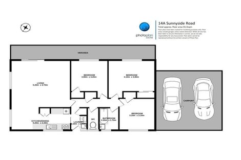 Photo of property in 14 Sunnyside Road, Nawton, Hamilton, 3200