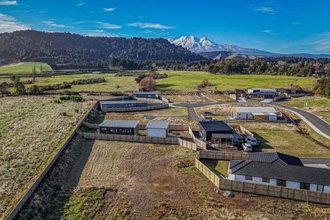 Photo of property in 31 Kowhai Crescent, Ohakune, 4625