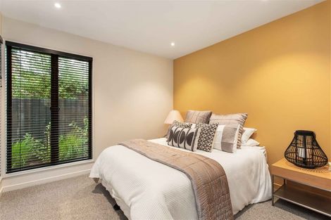 Photo of property in 101a Saint Albans Street, St Albans, Christchurch, 8014