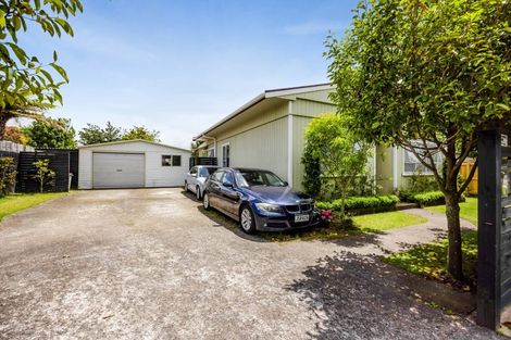 Photo of property in 22 Mahoe Street, Inglewood, 4330