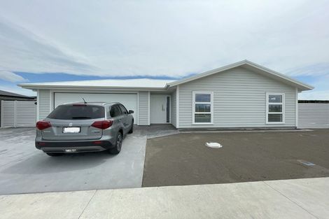 Photo of property in 51 Wai Whatu Street, Meeanee, Napier, 4110