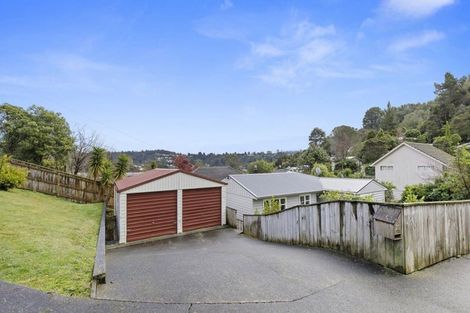 Photo of property in 26 Lowry Crescent, Stokes Valley, Lower Hutt, 5019