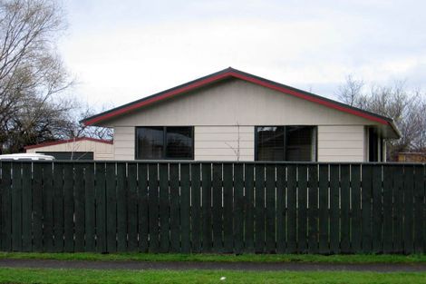 Photo of property in 30 Kippenberger Street, Lansdowne, Masterton, 5810