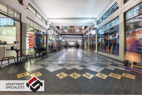 Photo of property in 38 Boardman Lane, Auckland Central, Auckland, 1010