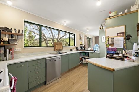Photo of property in 609 Ohariu Valley Road, Ohariu, Wellington, 6037