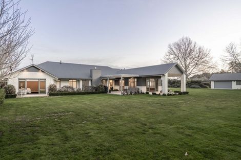 Photo of property in 7 Parklea Drive, Tamahere, Hamilton, 3283