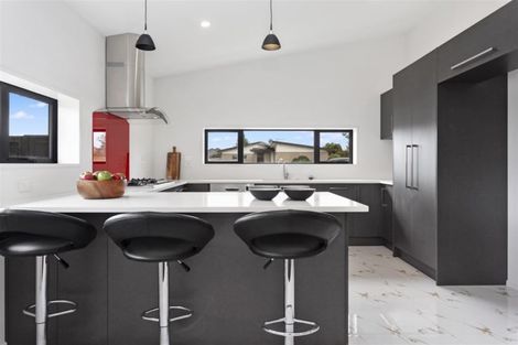 Photo of property in 163 Lowes Road, Rolleston, 7614