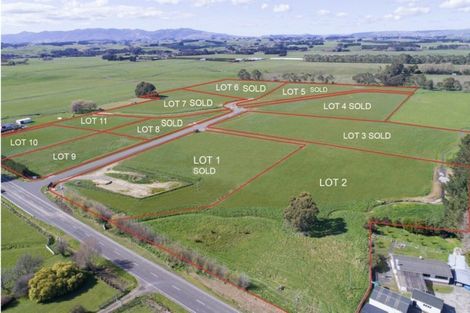 Photo of property in 4 Tirohanga Lane, Aorangi, 4775