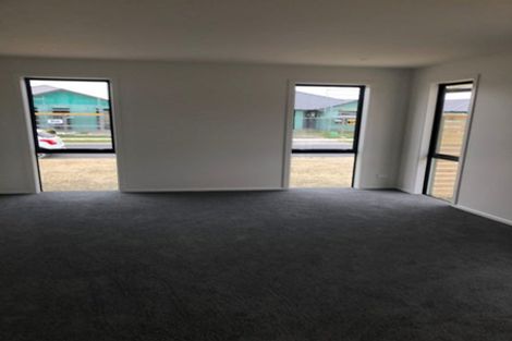 Photo of property in 25 Westbrook Avenue, Rolleston, 7615