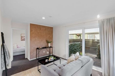 Photo of property in 6/14 Willard Street, Spreydon, Christchurch, 8024