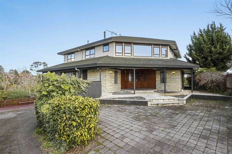 Photo of property in 38 Silva Crescent, Riverlea, Hamilton, 3216