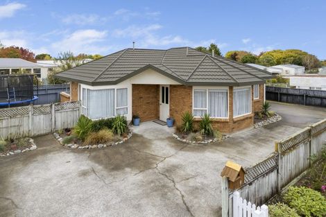 Photo of property in 2 Fauchelle Court, Feilding, 4702
