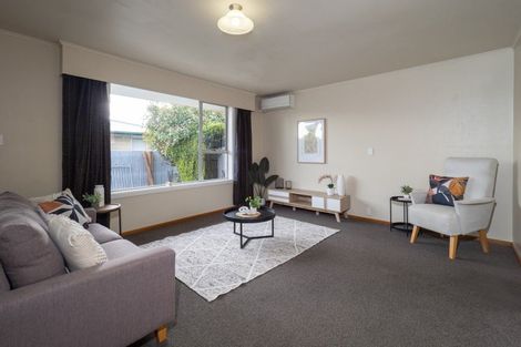 Photo of property in 3/46 Peter Street, Ashburton, 7700