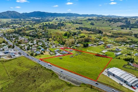 Photo of property in 30a Settlement Road, Kaiwaka, 0573