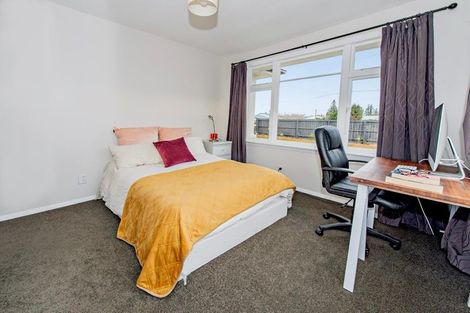 Photo of property in 28 Hororata Dunsandel Road, Dunsandel, 7682