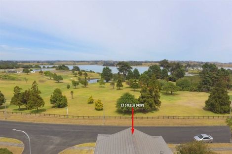 Photo of property in 33 Stella Drive, Clarks Beach, 2122
