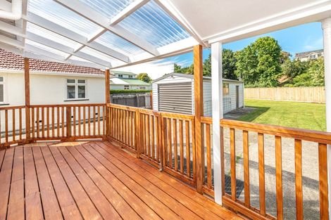 Photo of property in 63 Nelson Street, Whanganui, 4500