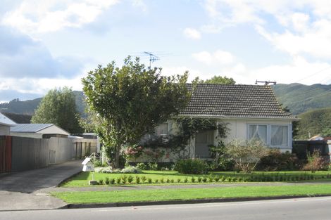 Photo of property in 79 Waddington Drive, Naenae, Lower Hutt, 5011