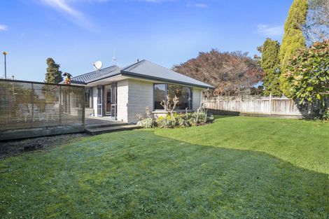 Photo of property in 12c Giesen Road, Feilding, 4702