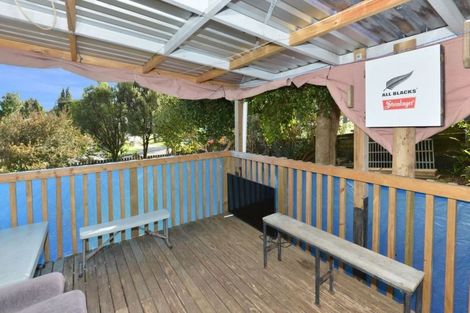 Photo of property in 11 Lewis Street, Te Kamo, Whangarei, 0112