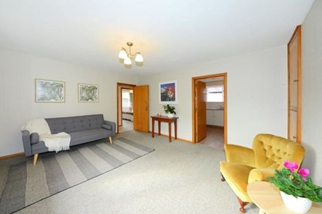 Photo of property in 2/6 Pulford Place, Ilam, Christchurch, 8041