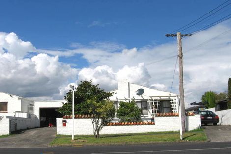 Photo of property in 124 Astley Avenue, New Lynn, Auckland, 0600