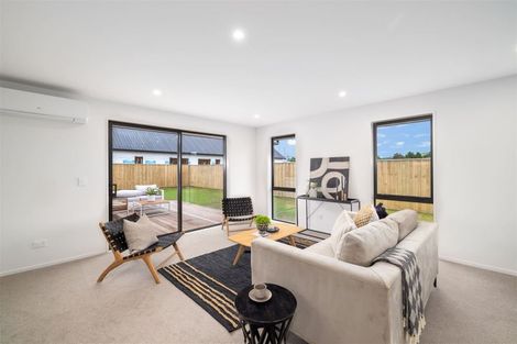 Photo of property in 3 Wykes Place, Amberley, 7410