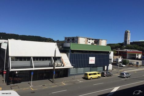 Photo of property in The Peak Apartments, 1001/170 Taranaki Street, Te Aro, Wellington, 6011