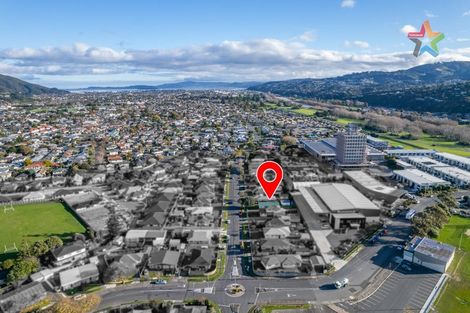 Photo of property in 221 Taita Drive, Avalon, Lower Hutt, 5011