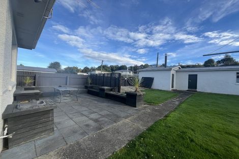 Photo of property in 39 Elizabeth Street, Gore, 9710