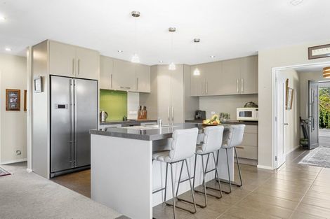 Photo of property in 11 Crawford Close, Amberley, 7410