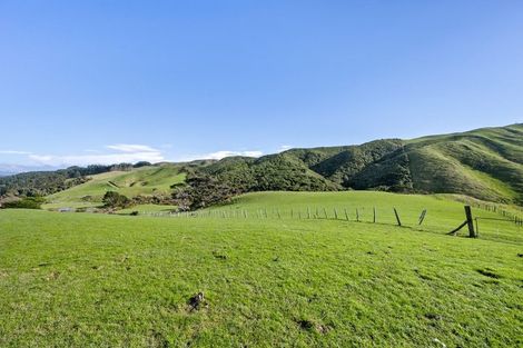 Photo of property in 609 Ohariu Valley Road, Ohariu, Wellington, 6037