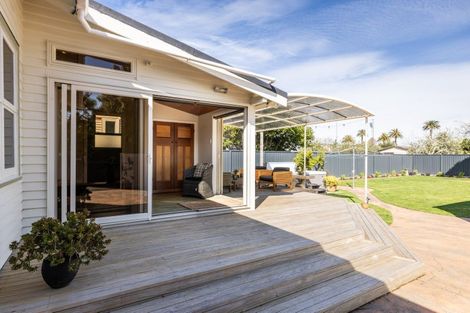 Photo of property in 54 Nelson Crescent, Napier South, Napier, 4110