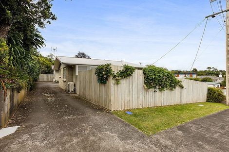 Photo of property in 15b Parsons Street, Vogeltown, New Plymouth, 4310