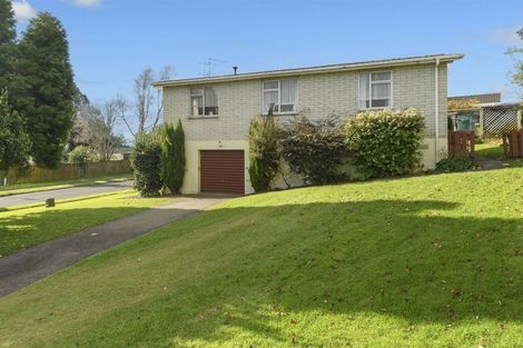 Photo of property in 20 Arawata Avenue, Welcome Bay, Tauranga, 3112