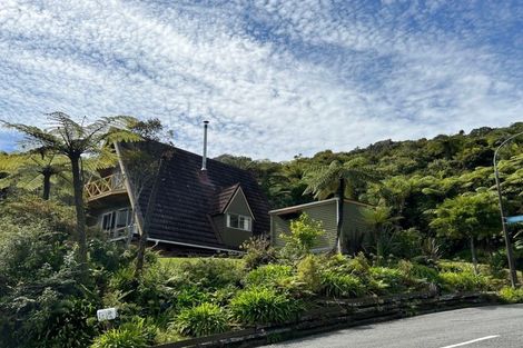 Photo of property in 15 Hewlett Road, Karoro, Greymouth, 7805