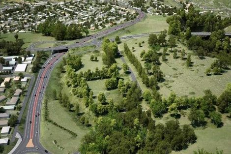 Photo of property in 104 Hall Road, Peacocke, Hamilton, 3282